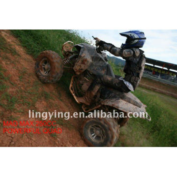 MAD MAX 250CC EEC QUAD